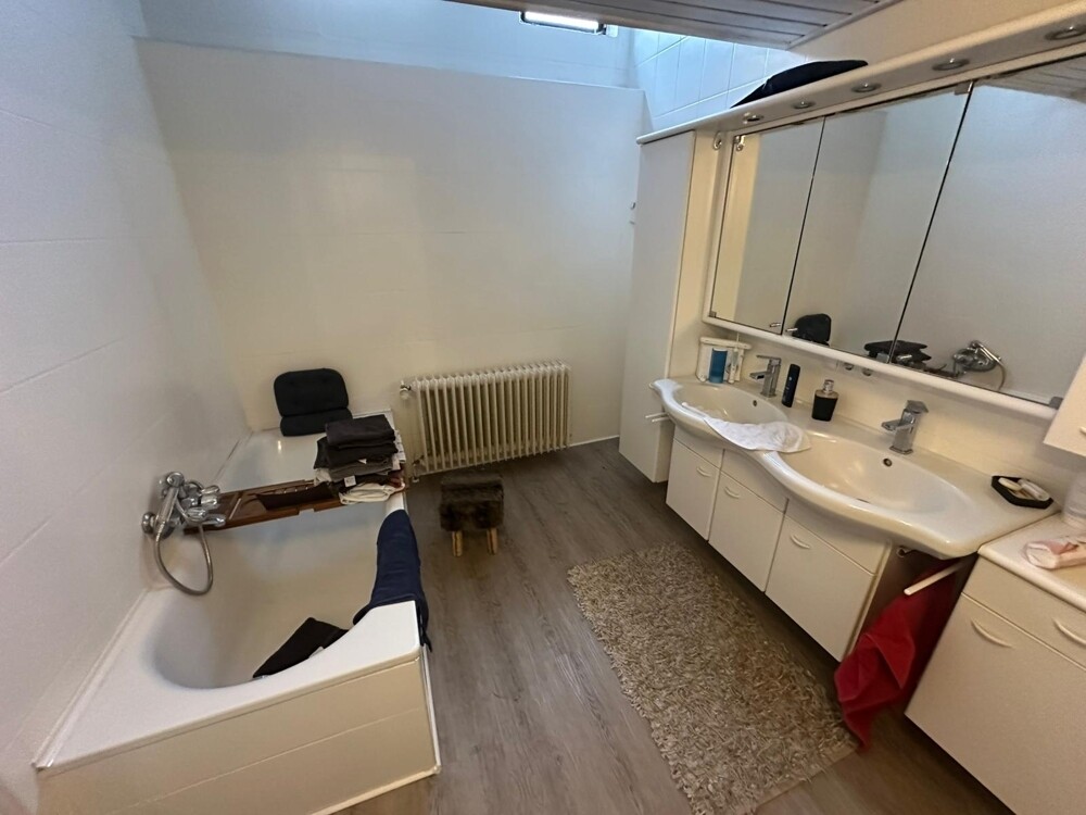 Badezimmer (2.Ansicht)