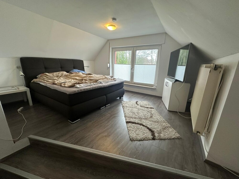Schlafzimmer (Eltern)