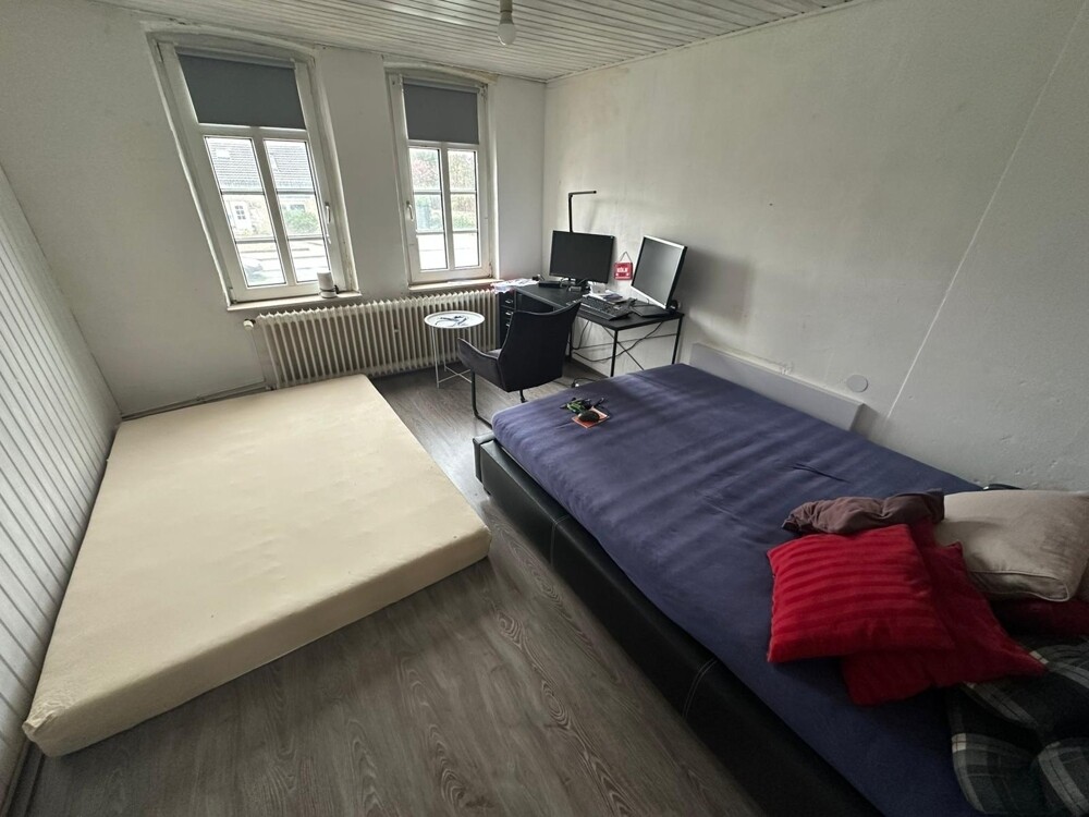Kinderzimmer (OG)