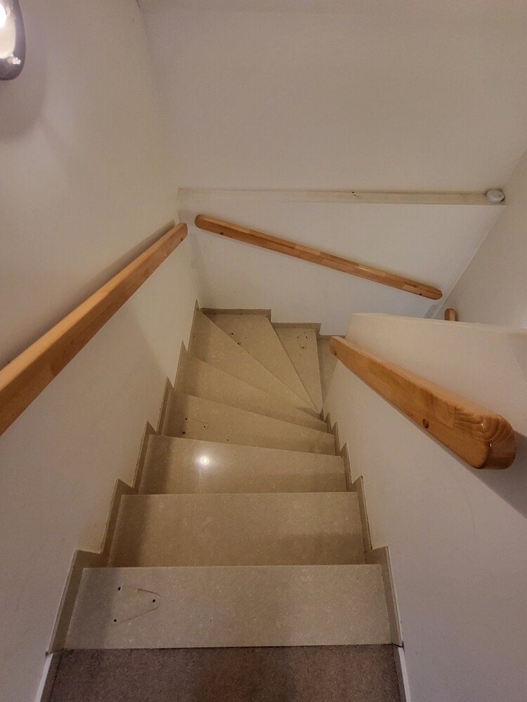 Treppe