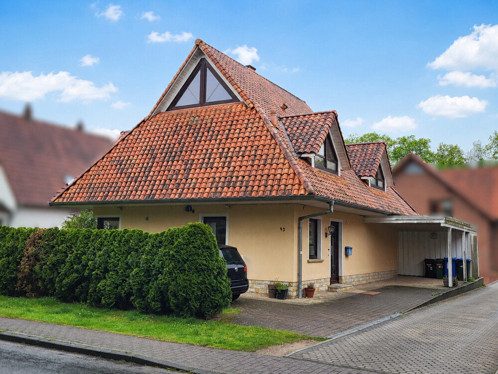 Außen vorne rechts