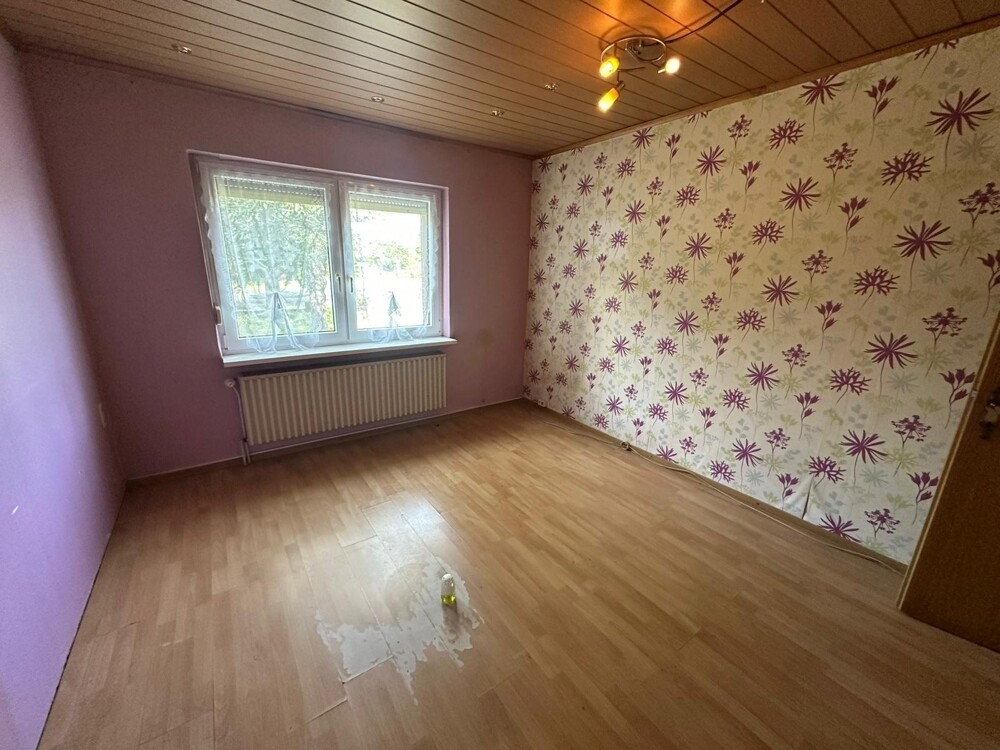 Schlafzimmer (Kind)