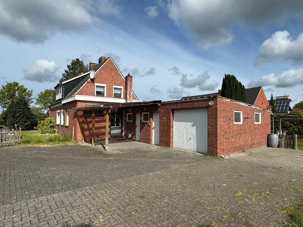 Rückansicht