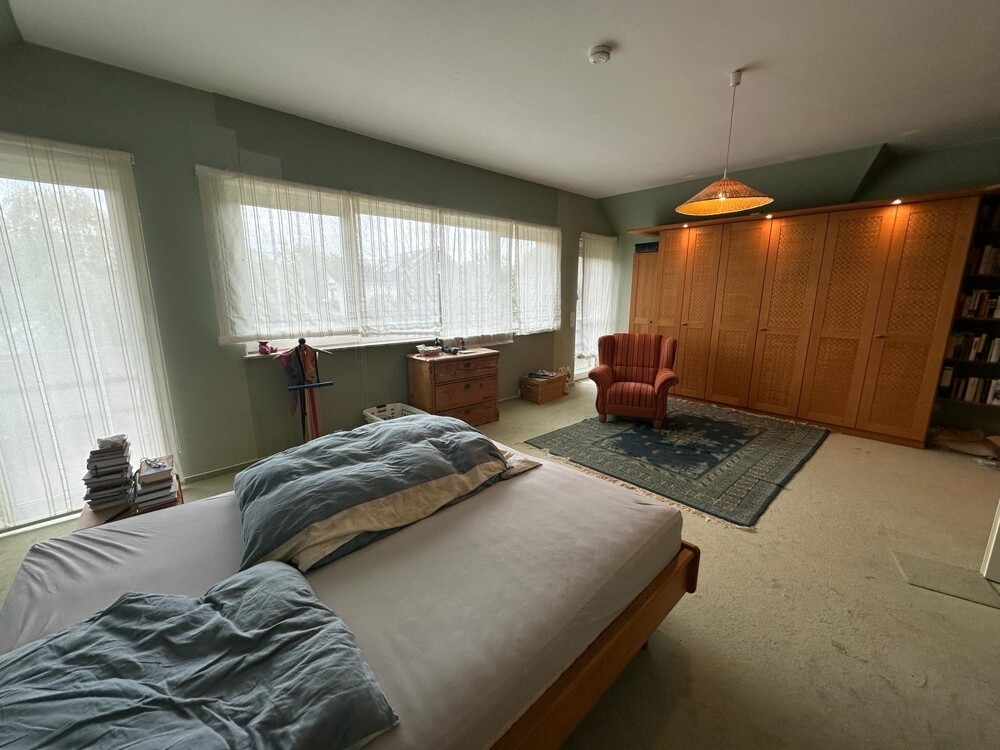 Schlafzimmer(OG)