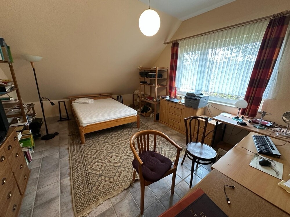Gästezimmer (OG)