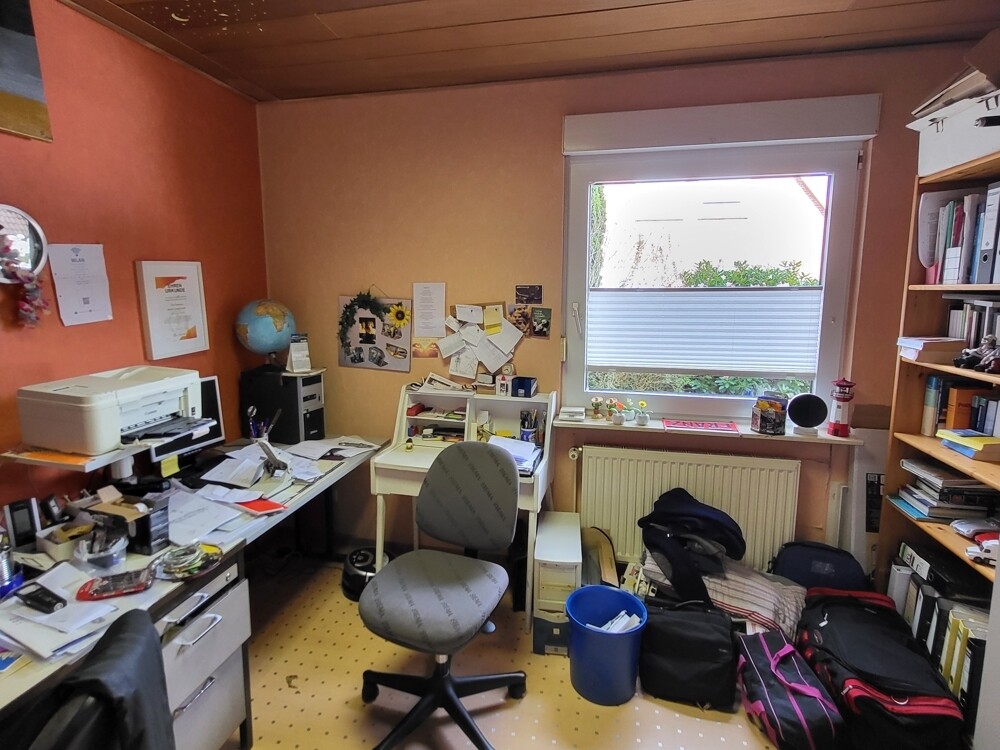 Büro