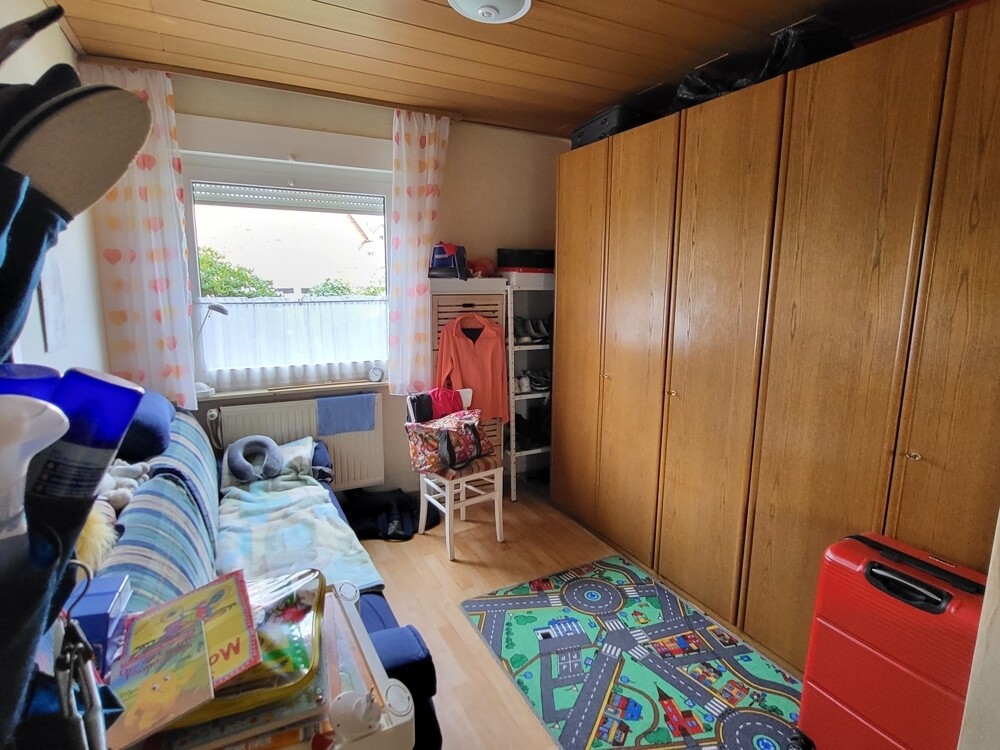 Kinderzimmer