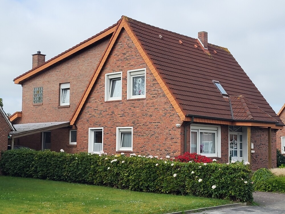 Straßenansicht