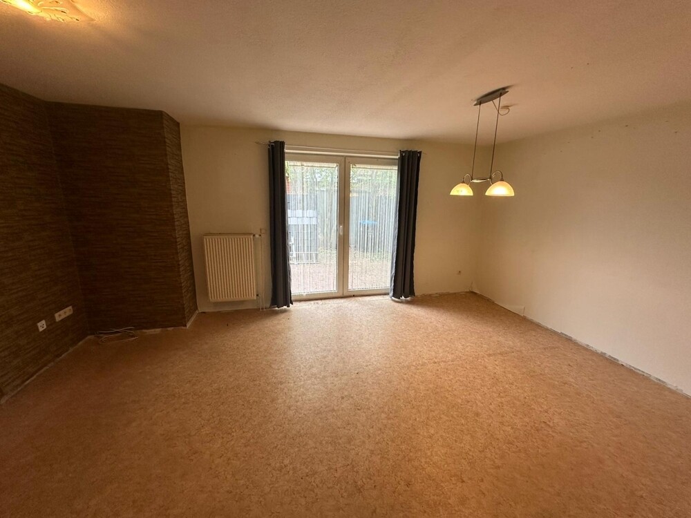 WHG 1 - Wohnzimmer