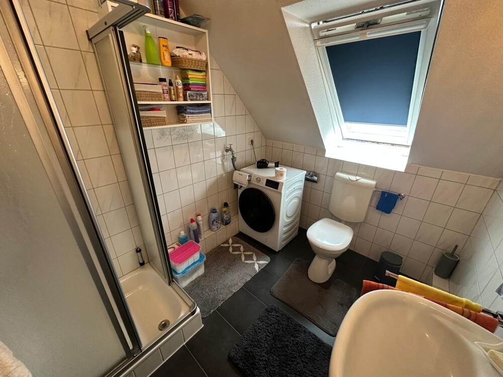 WHG 2 - Badezimmer