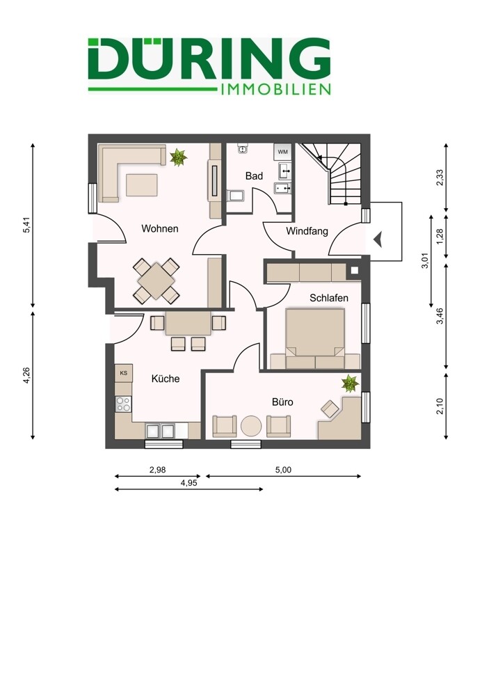WHG 1 - EG