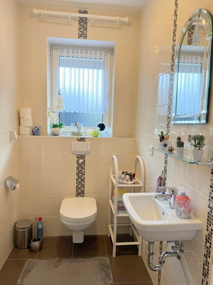 Gäste-WC