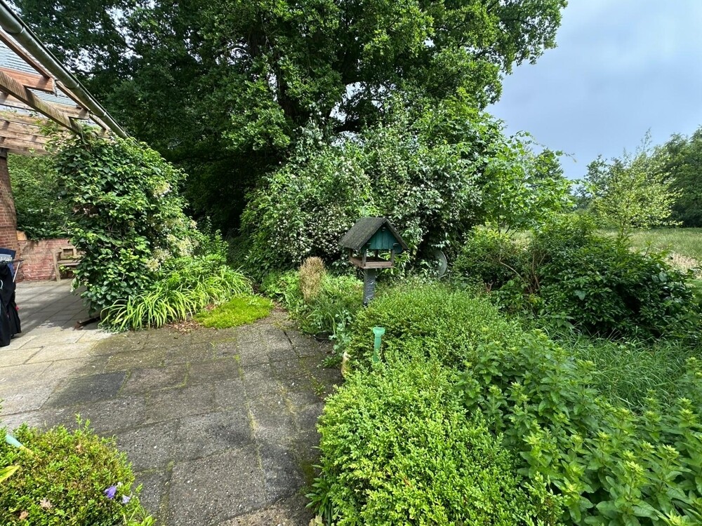 Eingangsbereich