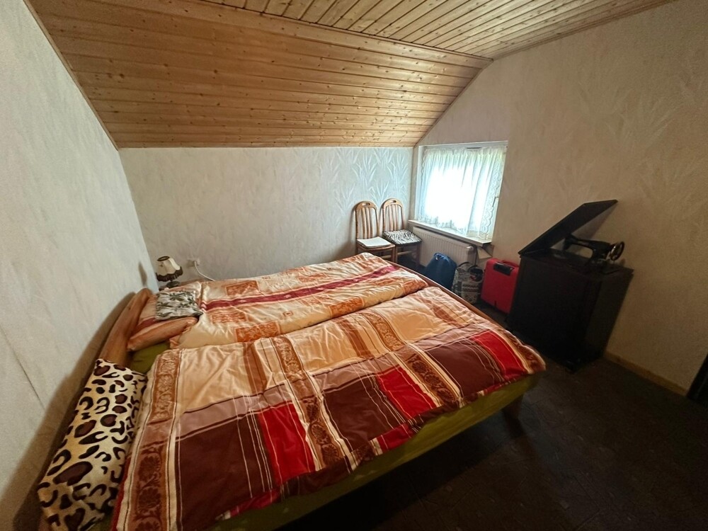 Gästezimmer
