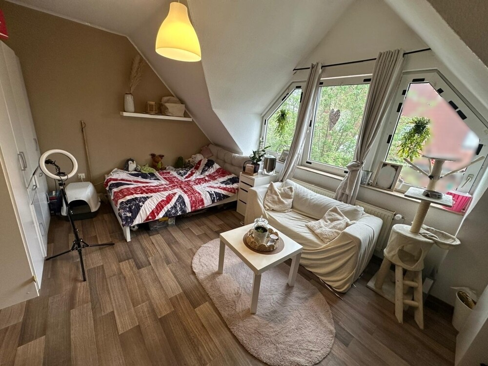 WHG 3 - Kinderzimmer 1 (OG)
