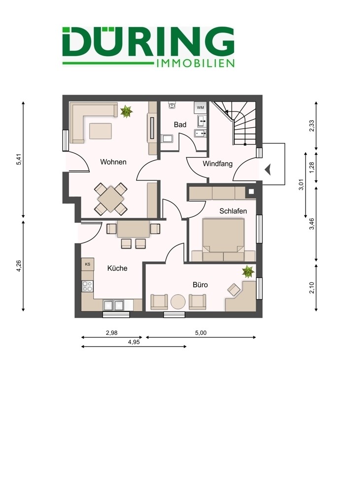 WHG 1 - EG