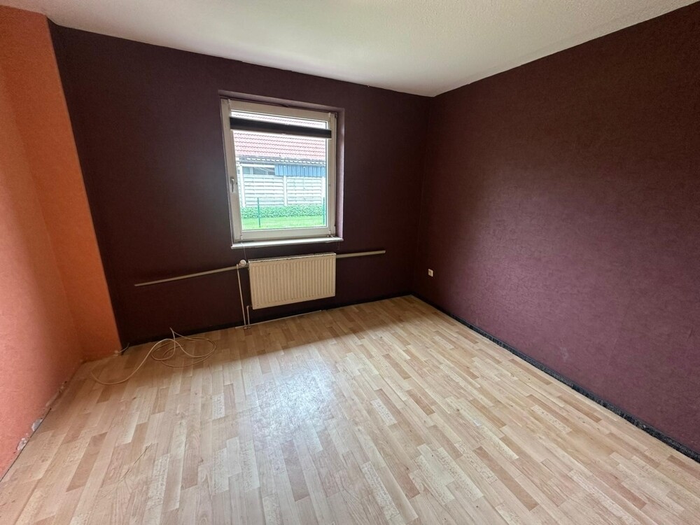 WHG 1 - Schlafzimmer
