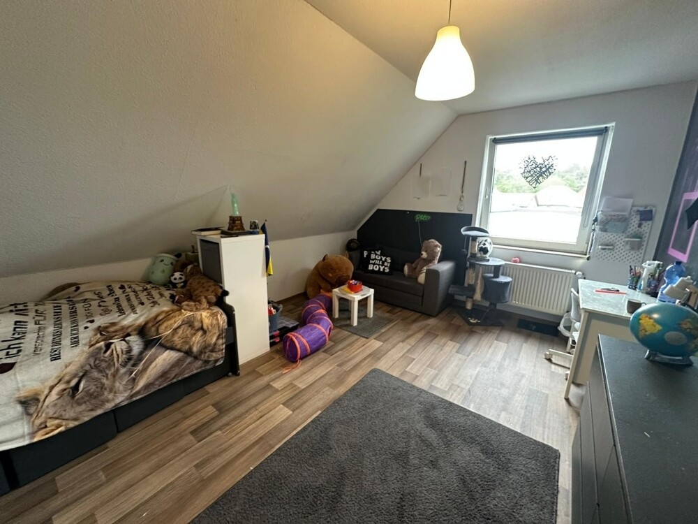 WHG 3 - Schalfzimmer (OG)