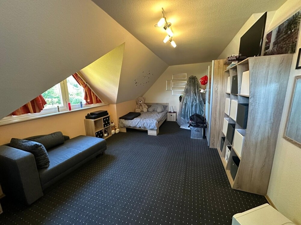 Kinderzimmer (DG)