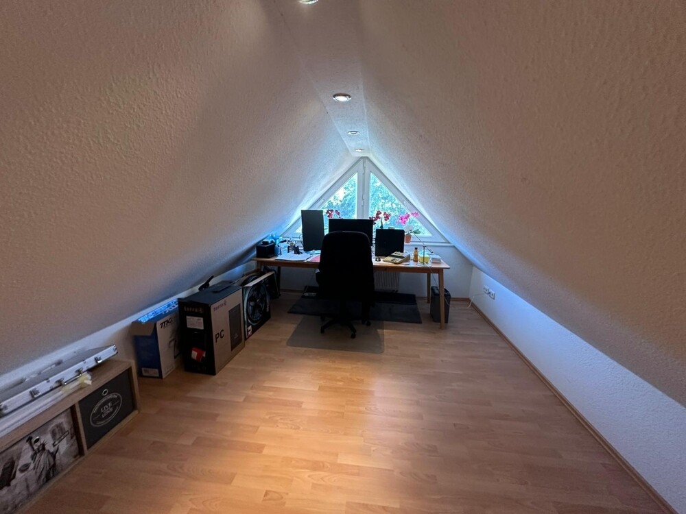 Spitzboden