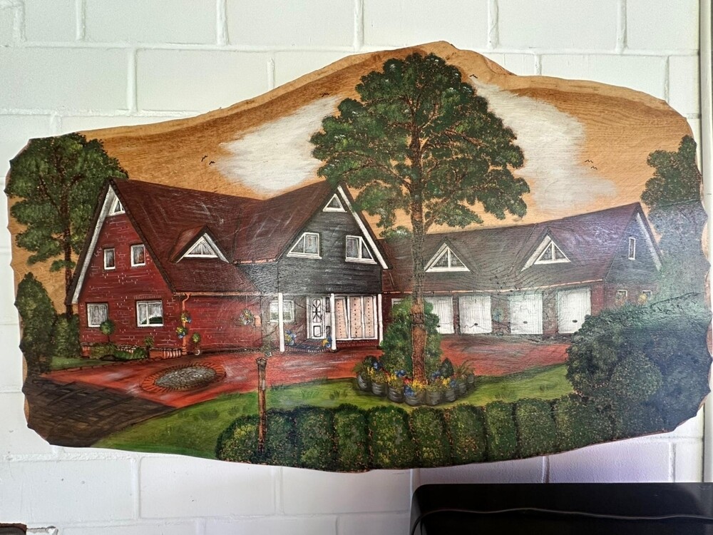 Haus (Kunstwerk)