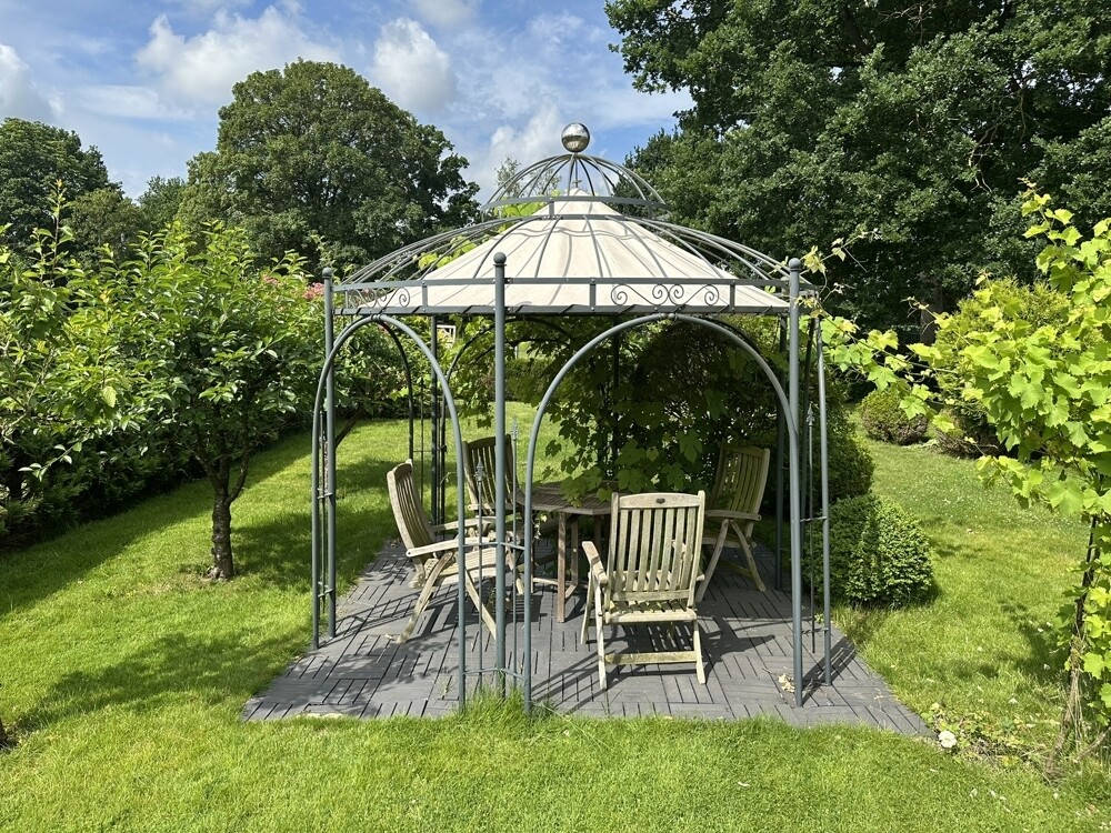 Pavillion