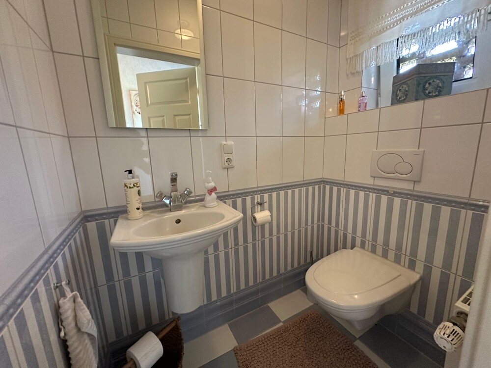 Gäste-WC