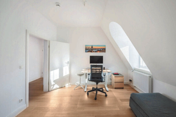 Wohnung