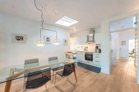Wohnung