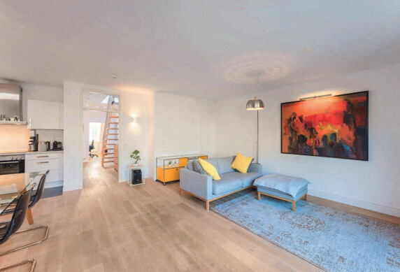 Wohnung