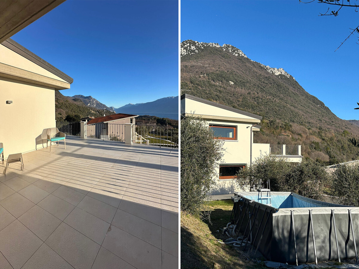Terrasse oben | Framepool