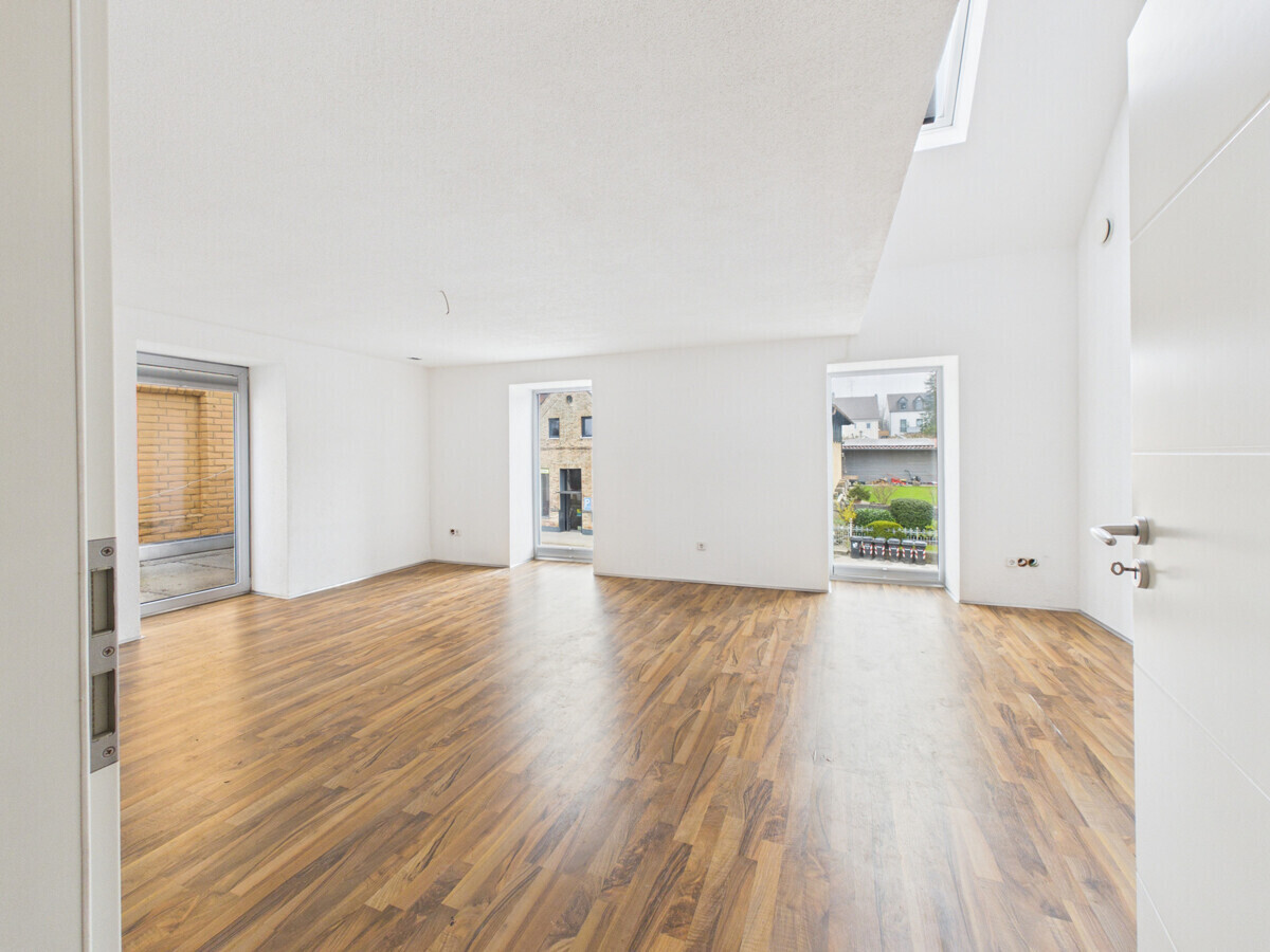 Wohnung OG