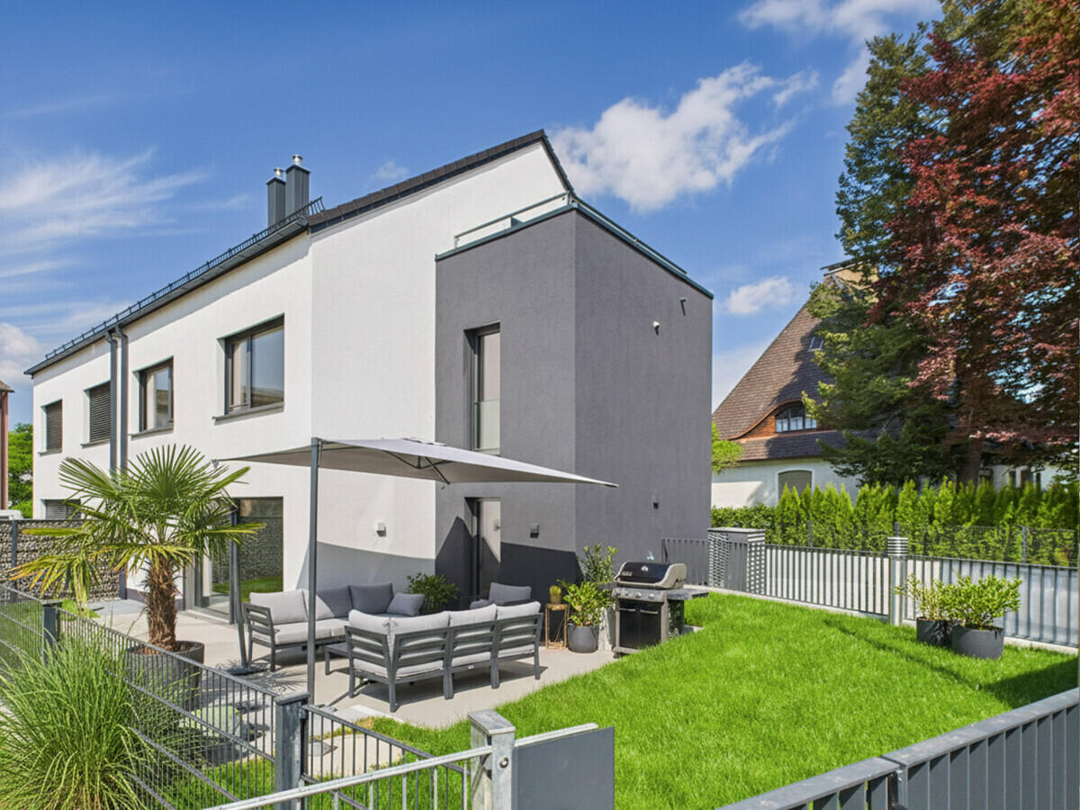 Garten (Visualisierungsbeispiel)
