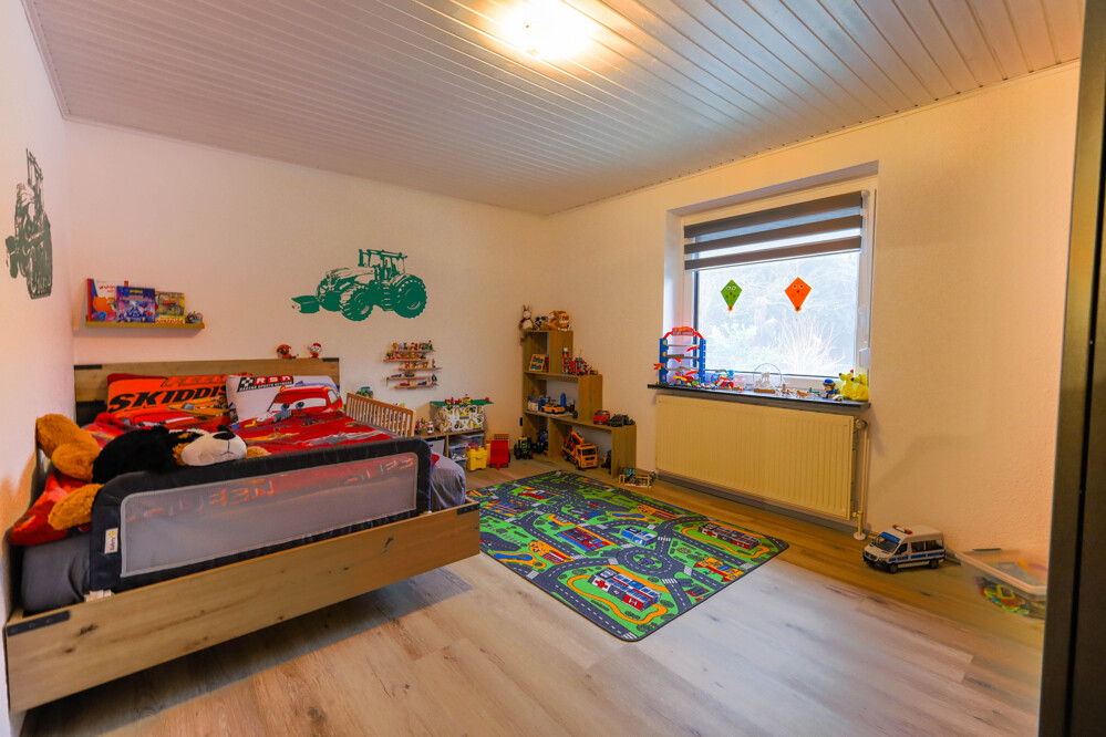 Kinderzimmer