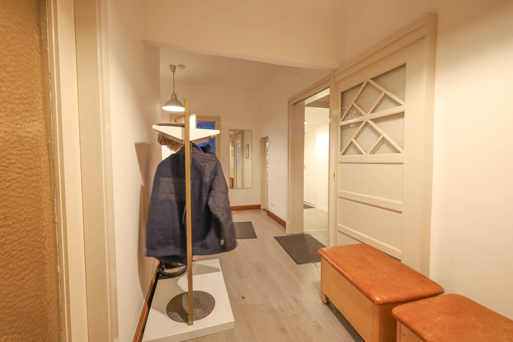 Studentenwohnung 1