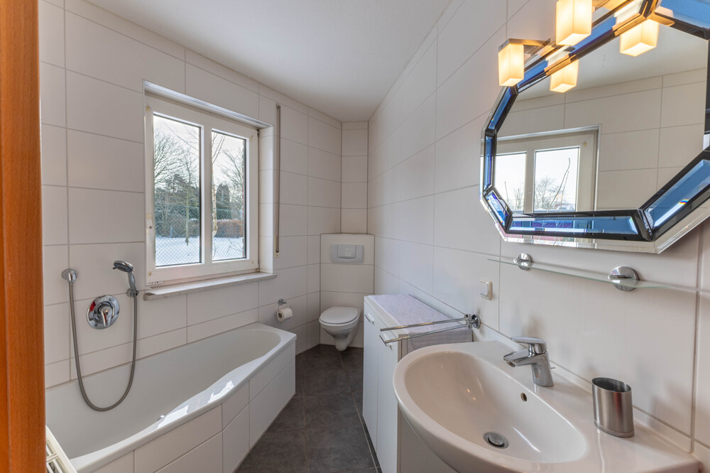 Bad en Suite