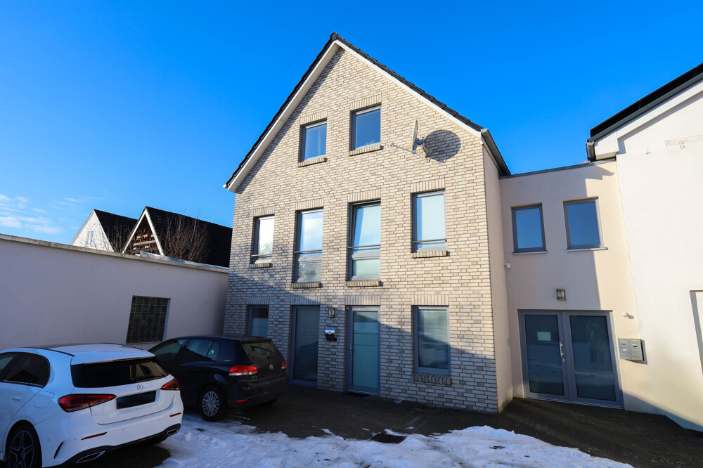 Hinteransicht