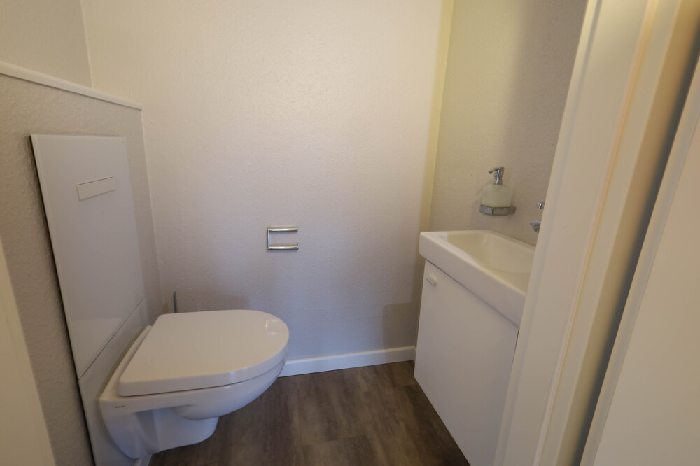 WC