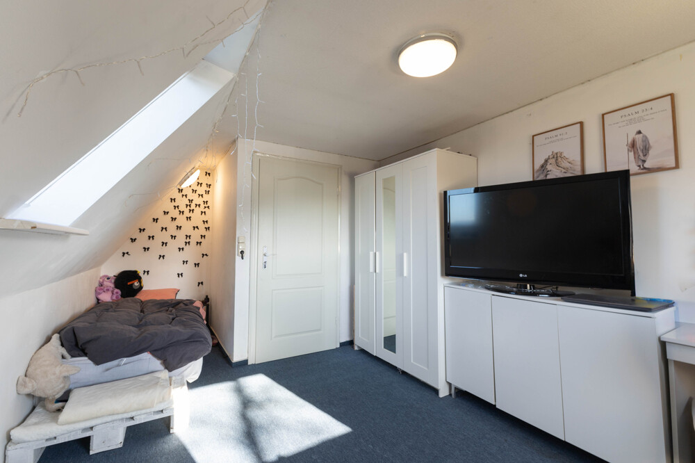 Kinderzimmer 1