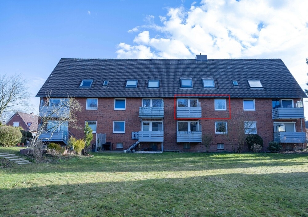 Rückansicht