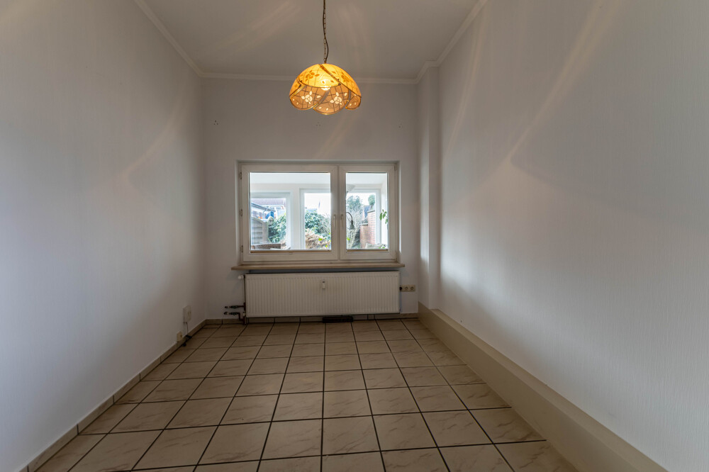 Kinderzimmer - Erdgeschoss