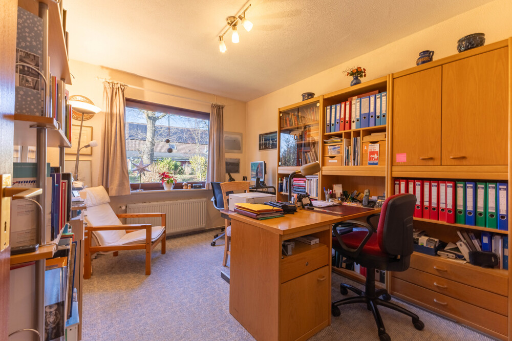 Büro