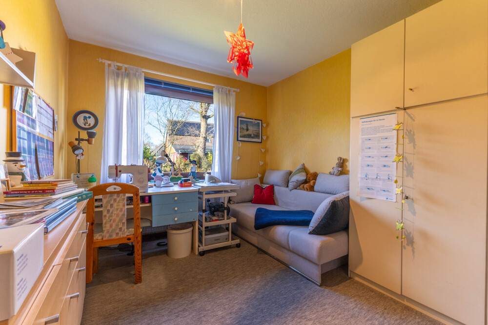 Gästezimmer