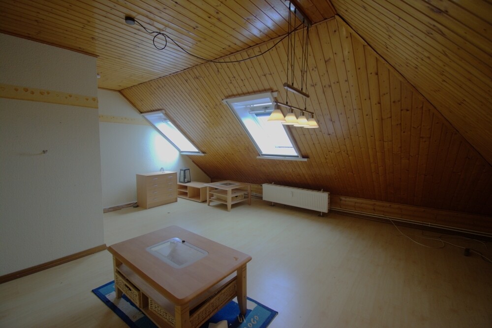 Kinderzimmer zwei DG 