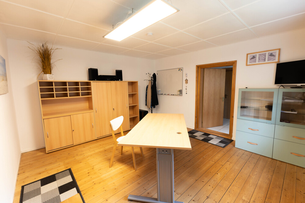 Büro
