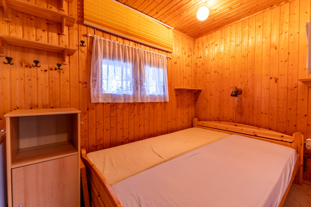 Schlafzimmer EG