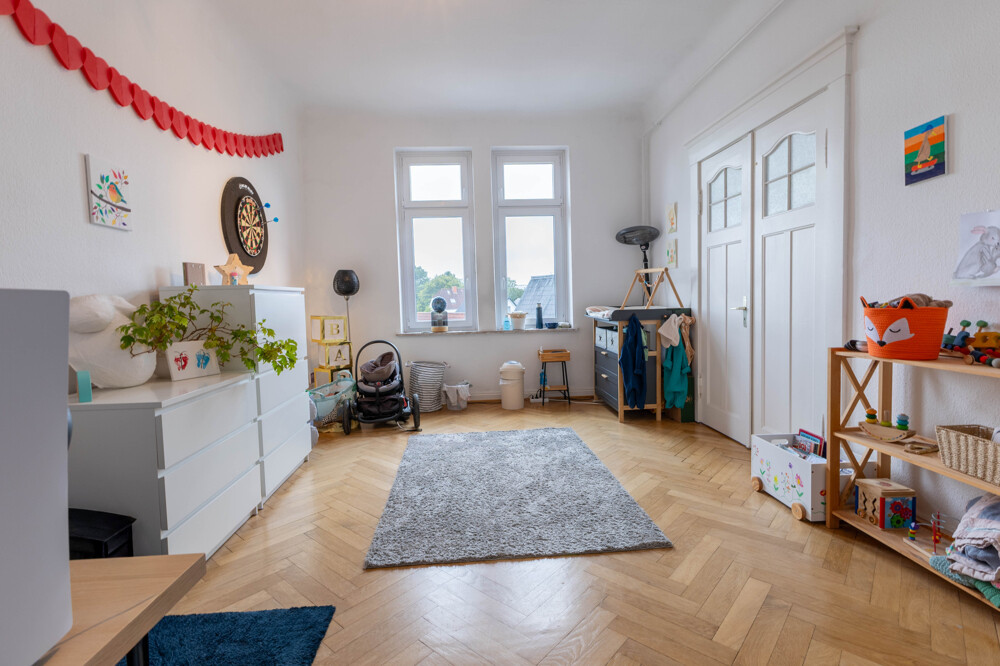 Kinderzimmer