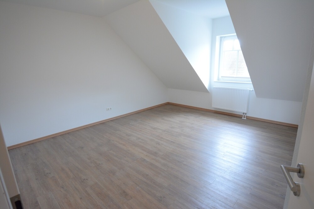 Wohnung 5 - Zimmer 1