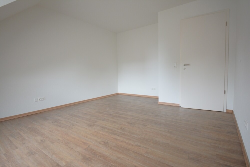 Wohnung 5 - Zimmer 2 