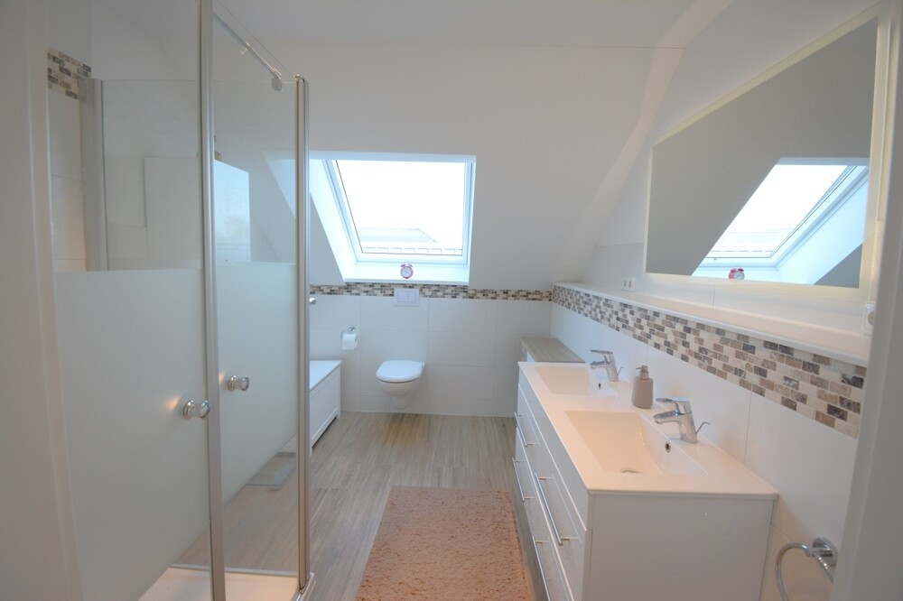 Badezimmer OG